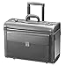 Produktbild Bowatex Businesskoffer Rollkoffer Pilotentrolley Aktenkoffer groß 48 cm Schwarz