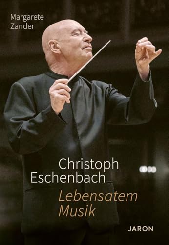 Photo de Christoph Eschenbach - Lebensatem Musik