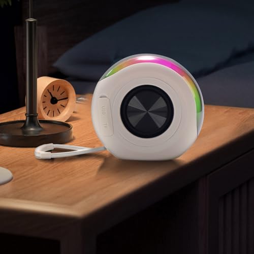 Altavoz exterior impermeable resistente a golpes para música en ruta 3