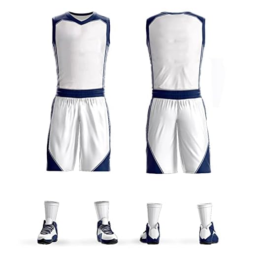 Baskettröja för män, snabbtorkande tyg anpassad uppsättning lämplig för män kvinnor ungdom jersey team tröjor