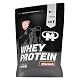 Mammut Nutrition Whey Protein Schoko-Proteinpulver, 1kg