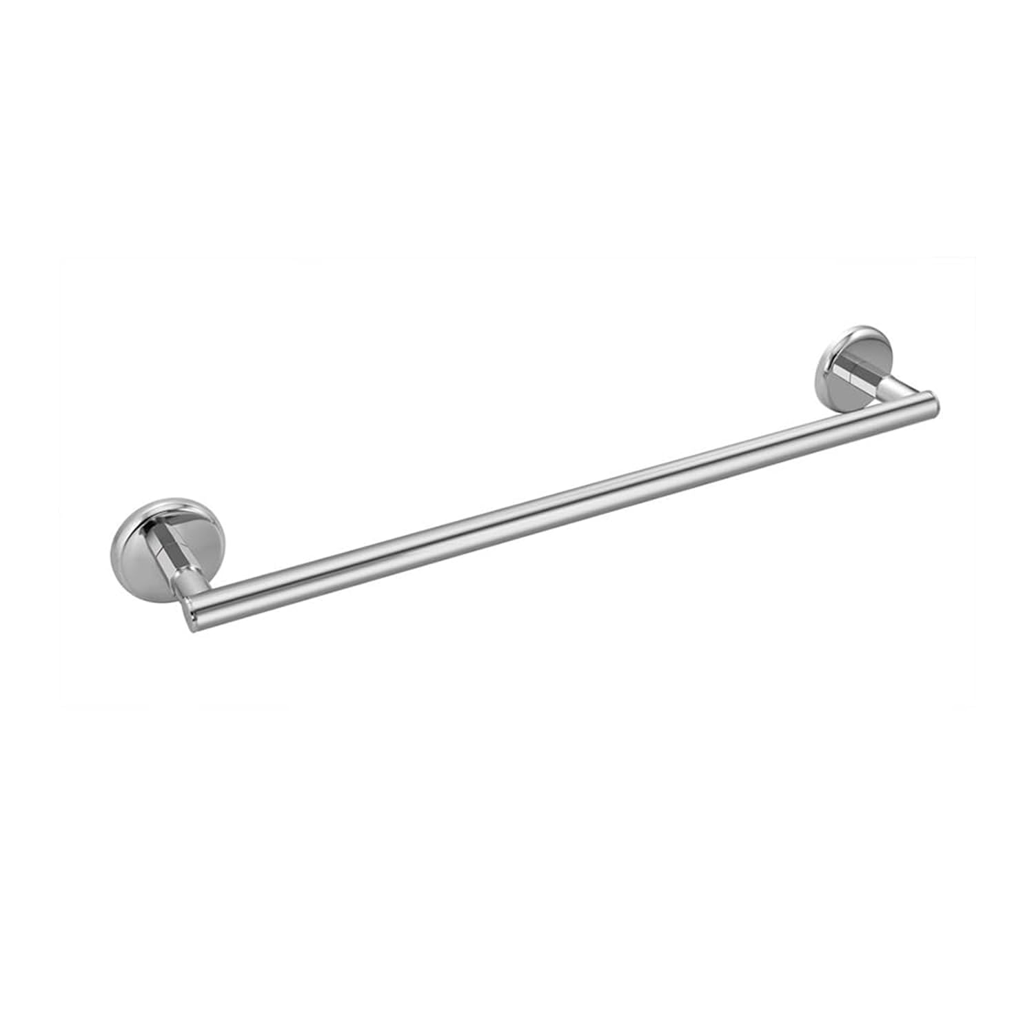 Jaquar 450mm Long Single Towel Rail - Durable Bathroom Towel Holder Rack, Modern Design for Home & Hotel Use - (Set of 1)-image-34