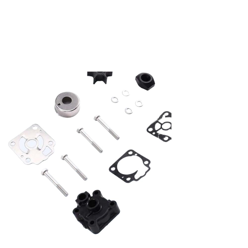 Kit di riparazione pompa acqua compatibile con motori fuoribordo 3T5-87322-3 3T5-65016-0 3T5-87322M 3T587322M Adatto ai modelli 40HP 50HP