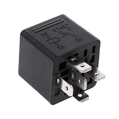 Automotive Relay NO40A NC30A 14VDC SONGLE 1PC New SLD12VDC1C