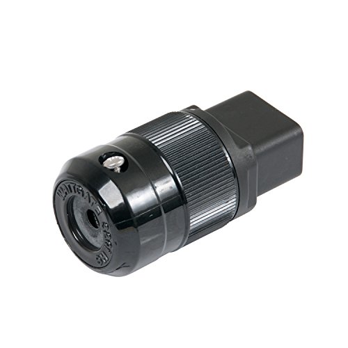 Prise Marinco Power Products 320IEC19 robuste à bornes vissées