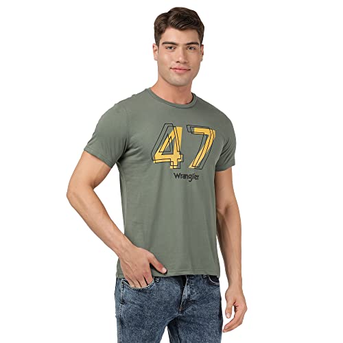 Image of Wrangler Men Tshirts