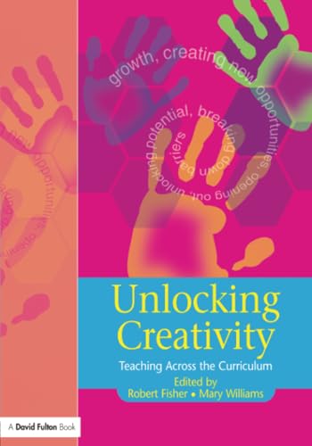 Unlocking Creativity view 2