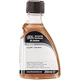 schnelltrocknendes Malmittel für Öl- und Alkydfarben