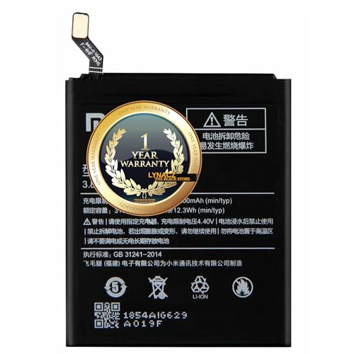 Image of Original Lithium-Ion BM36 for Xiaomi Mi 5S with 1 Year Replacement Warranty