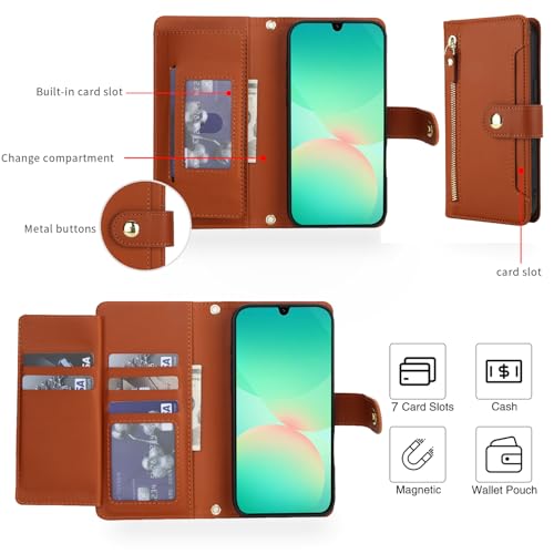 Coque Samsung Galaxy A37 5G à support vidéo pour visionnage mains libres - 2