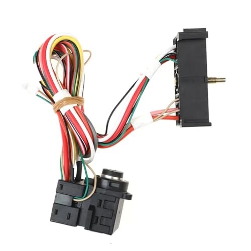 Barillet de contact compatible avec Tahoe 1995 1996 cylindre d'allumage 9589329