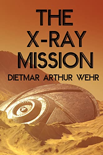 Cover of The X-Ray Mission