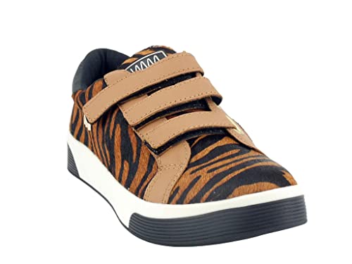 Chaussures scratch femme Marina Mello 37034 beige pointure 38