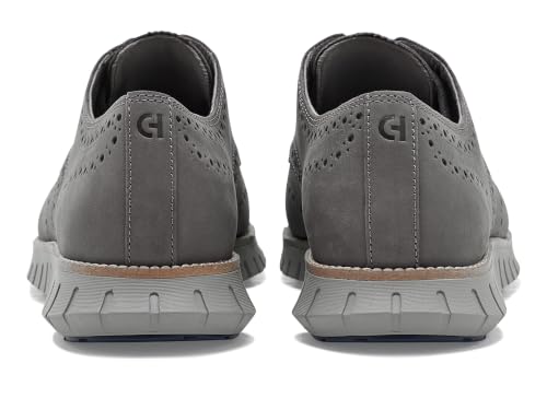 Image of Cole Haan Men's Zerogrand Remastered Wingtip Oxford