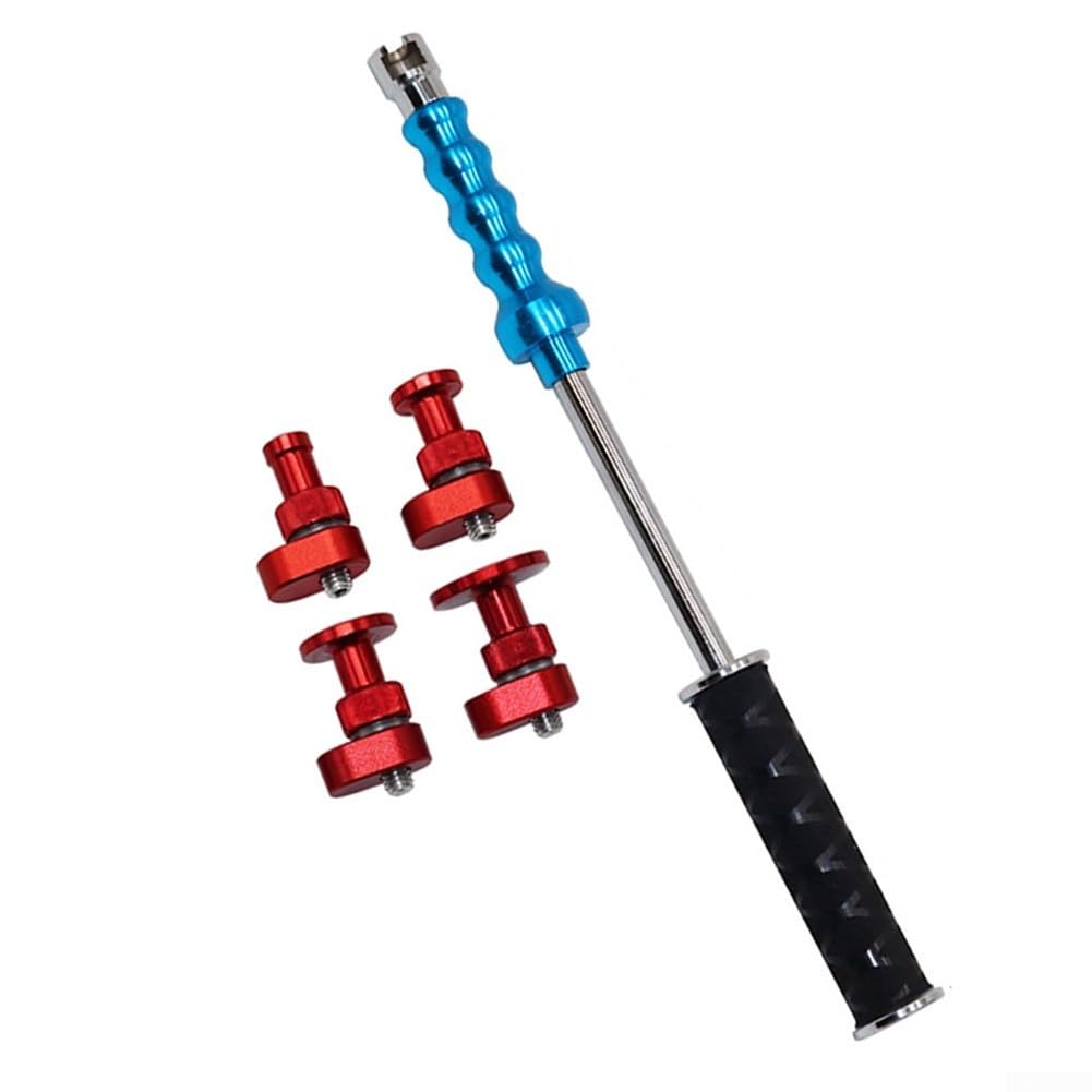 per martello Scorrevole per pdr 31-44cm Riparazione Ammaccature