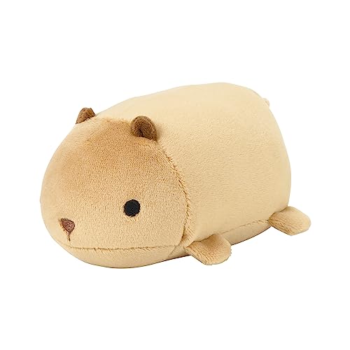 LIV HEART ��Ԃ͂��� �}�X�R�b�g �����_�~�G �J�s�o�� (�S����11cm) �ӂ�ӂ� ������ 18702-32