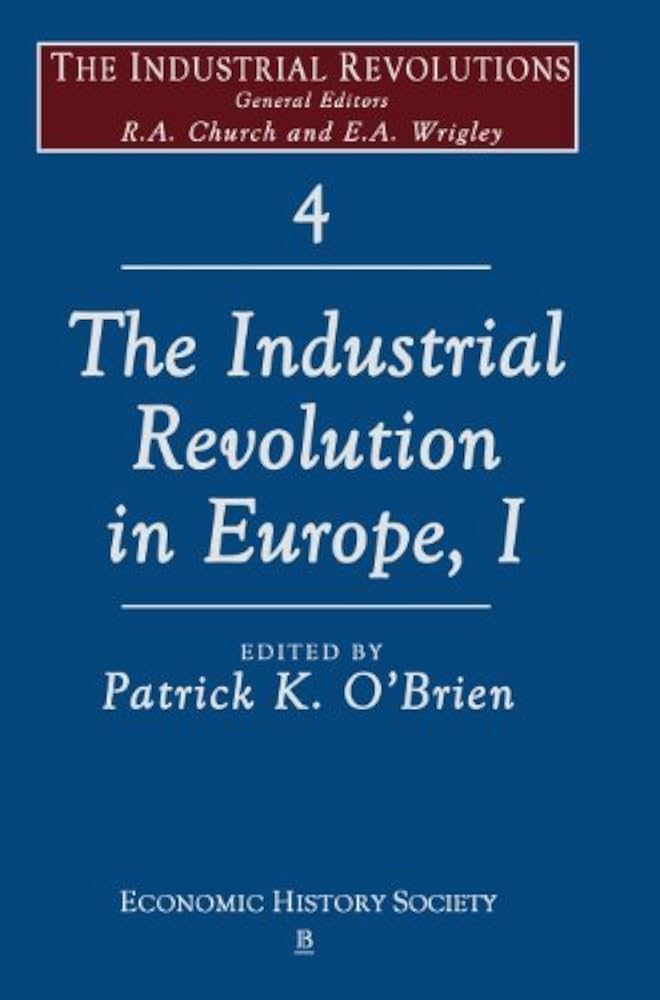 Amazon | The Econometric Modelling of Financial Time Series