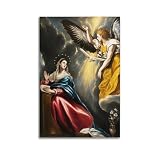 Fantasy-Wandkunst-Poster, neutraler Luxus-Leinwanddruck 
