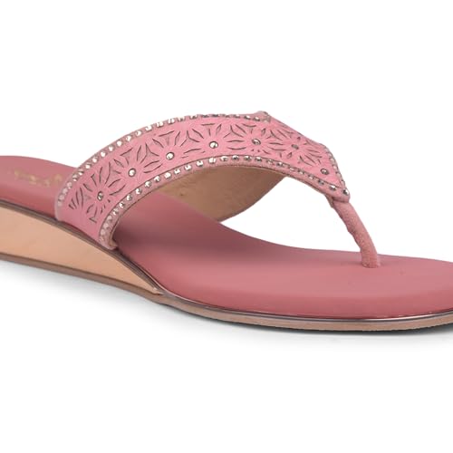 Image of Liberty Women Sty-49E Fashion Slippers
