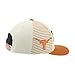 Texas Longhorns NCAA Officially Licensed Adjustable Snapback Hat Marquee Super Team Ivory