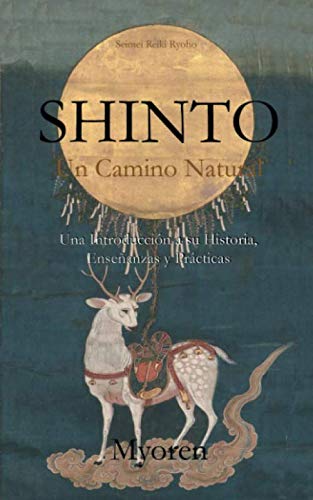 Shinto: Un Camino Natural
