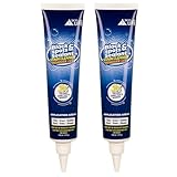 Skylarlife Home Grout Stain and Sealant Stain Whitener for Tiles Grout Sealant Bath Sinks Showers (2-Pack)