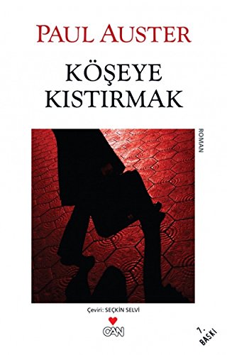 Koseye Kistirmak [Turkish] 9755109277 Book Cover