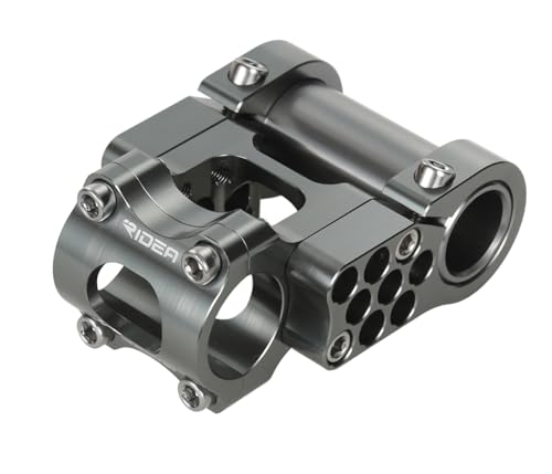 RIDEA ���f�A ���]�� �X�e�� ESF3 Extendable Stem (�`�^��)