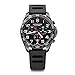 Produktbild Victorinox Herren-Uhr FieldForce Sport Chrono, Herren-Armbanduhr, analog, Quarz, Wasserdicht, Gehäuse-Ø 42 mm, Armband 21 mm, 94 g, Schwarz