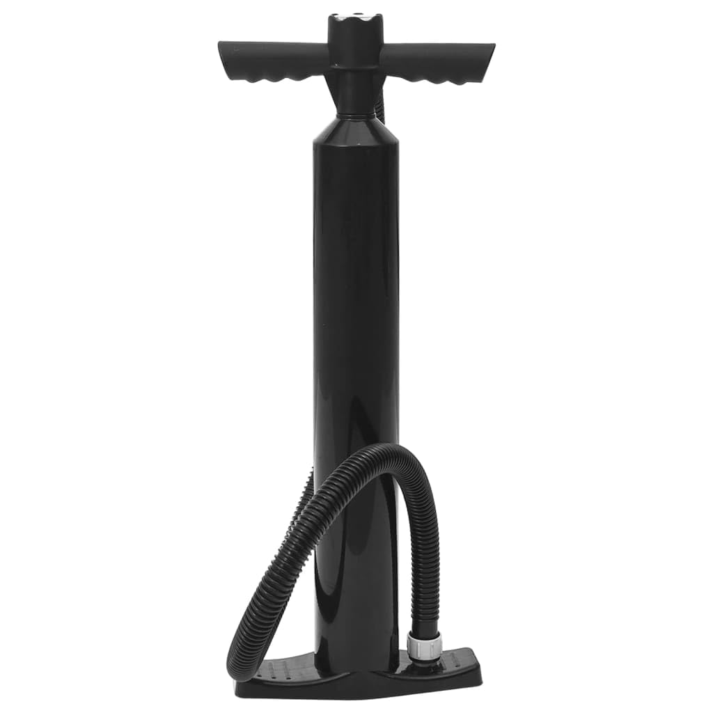 Articoli Sportivi - Kayak Gonfiabile Blu 424x81x31 cm Poliestere