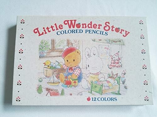 昭和レトロ サンリオ 鉛筆 うさぎ