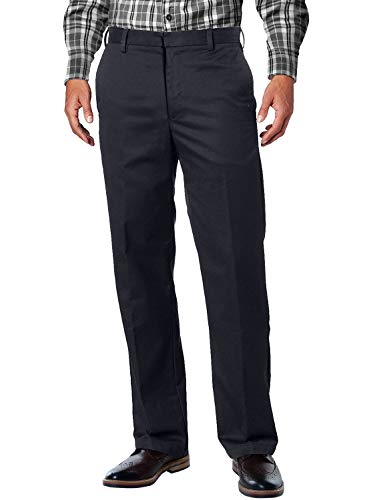 Match Mens Straight Fit No-Iron Dress Pants M2#8088