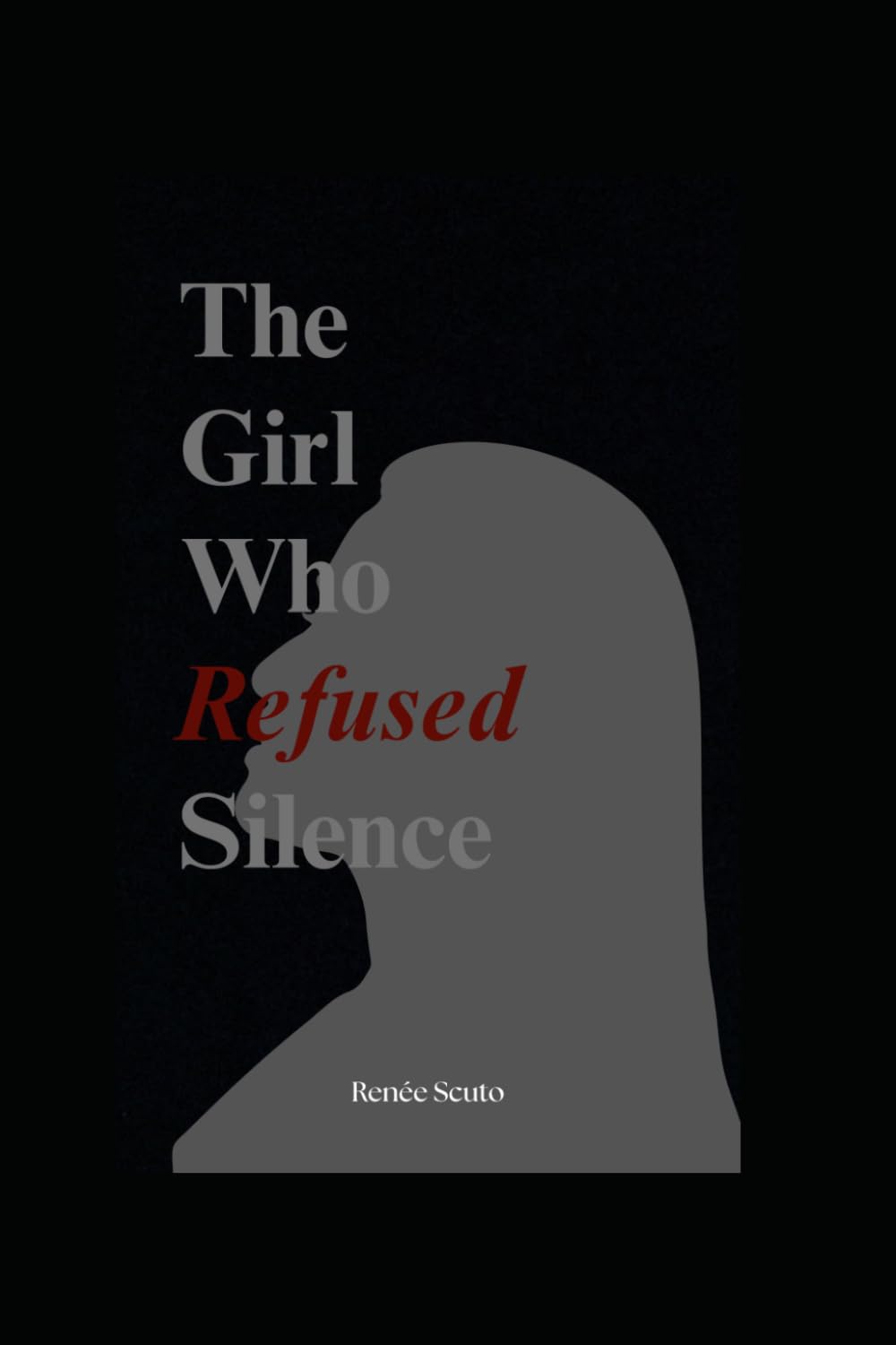 The girl who refused silence