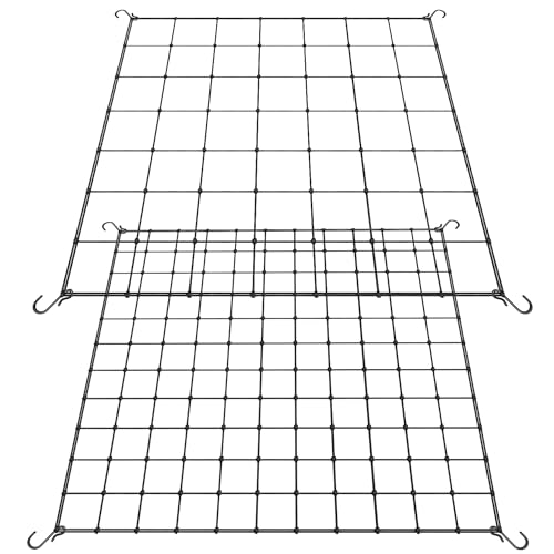 Scrog Net 5x5 Trellis Netting for Grow Tent