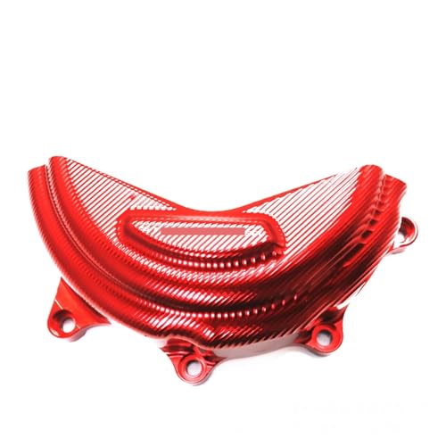Moto couvercle stator moteur et protection boîtier Panigale V4