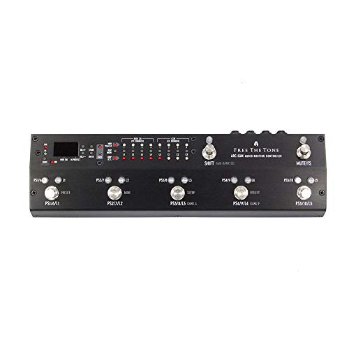 Amazon.com: Free The Tone ARC-53M : Musical Instruments