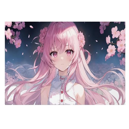 Pinturas en lienzo de anime y cómic LIAZLIUT, carteles modernos para decoración de casa