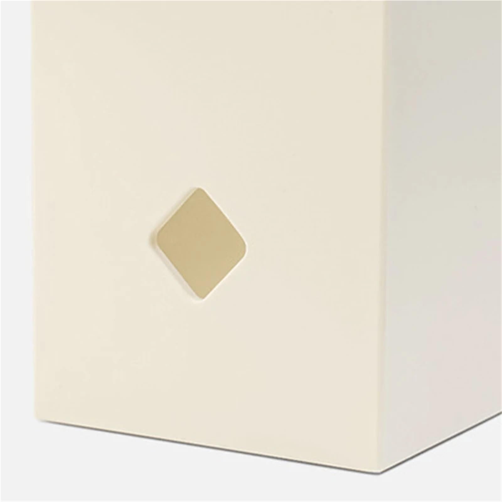 Portariviste da Tavolo Multifunzionale Portadocumenti Inclinato fermalibri Verticale for la Scuola per l'archiviazione di Documenti(White)