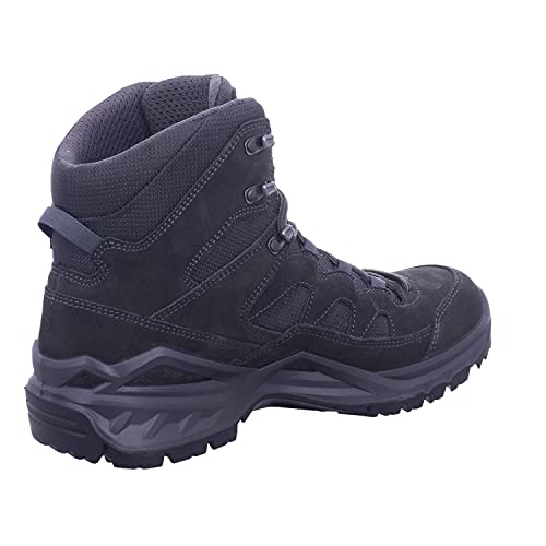 LOWA SIRKOS EVO GTX MID - 8