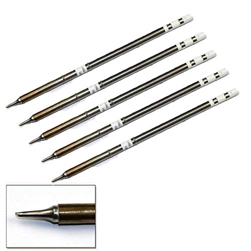 Image of T15-BCF1 Bevel Tip (5 Pack)