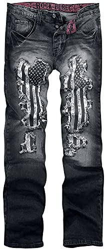 Ropa rock gótico de TERROR - Artículos de terror