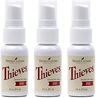 Thieves Spray 3 pack, 1 fl. oz
