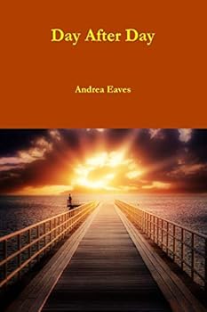 Paperback Day After Day Book