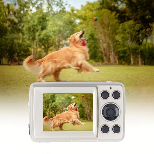 Tiiyee Digital Camera thumbnail 5