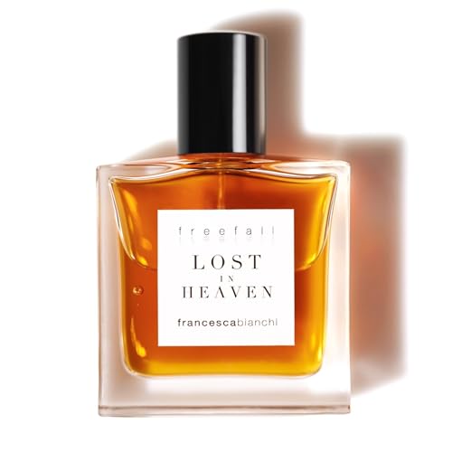 Francesca Bianchi Perfumes - Lost in Heaven - 30ml