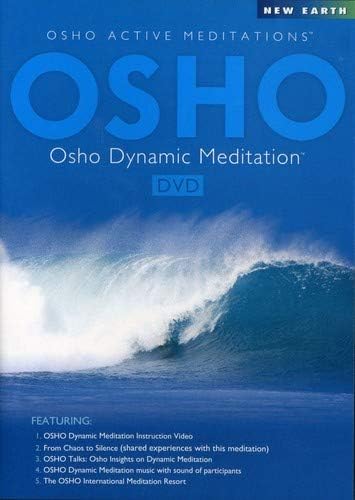 Osho Dynamic Meditation