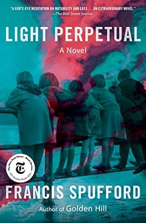 Light Perpetual: A Novel
