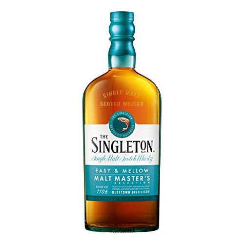 Singleton of Dufftown Malt Master's Selection Whisky, 0.7 l