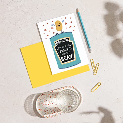 Huxters Biglietto di auguri di buon compleanno