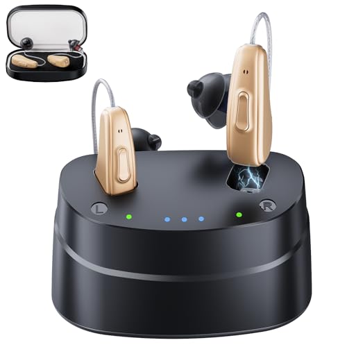 Hearing Aids, Hearing Aids for...
